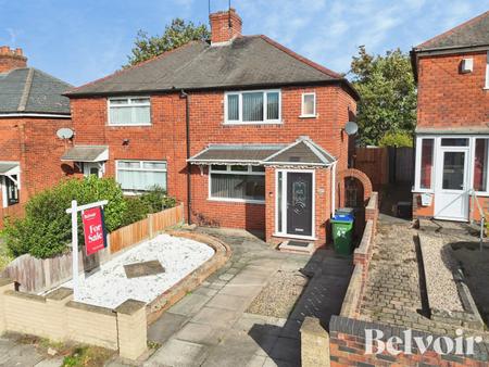 Heath Lane, West Bromwich, B71