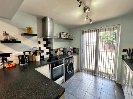 2 bedroom Semi-detached house for sale in Heath Lane, West Bromwich, B71
