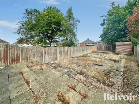 2 bedroom Semi-detached house for sale in Heath Lane, West Bromwich, B71