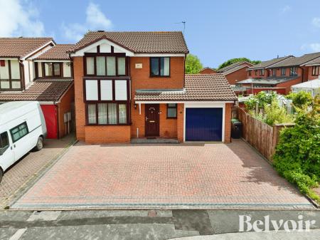 Bell Street, Wednesbury, Wednesbury, WS10