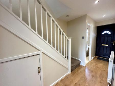 4 bedroom Detached house for sale in Bell Street, Wednesbury, Wednesbury, WS10