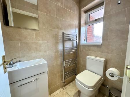 4 bedroom Detached house for sale in Bell Street, Wednesbury, Wednesbury, WS10