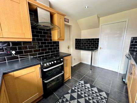 4 bedroom Detached house for sale in Bell Street, Wednesbury, Wednesbury, WS10