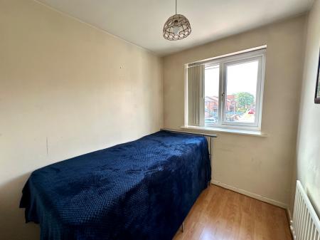 4 bedroom Detached house for sale in Bell Street, Wednesbury, Wednesbury, WS10