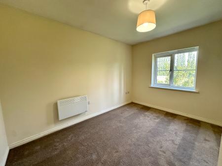 2 bedroom Apartment for sale in The Avenue, Darlaston, Wednesbury, WS10