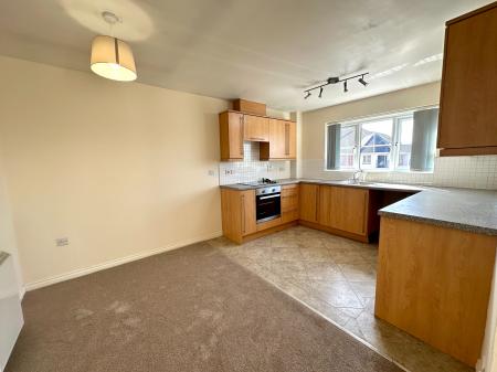 2 bedroom Apartment for sale in The Avenue, Darlaston, Wednesbury, WS10