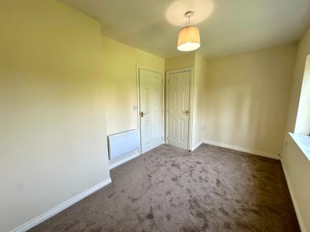 2 bedroom Apartment for sale in The Avenue, Darlaston, Wednesbury, WS10