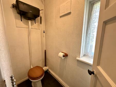 3 bedroom Semi-detached house for sale in Dingley Road, Wednesbury, Wednesbury, WS10