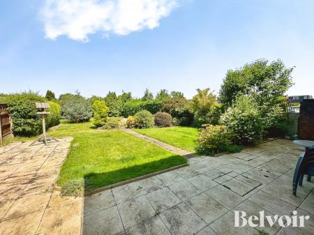 3 bedroom Semi-detached house for sale in Dingley Road, Wednesbury, Wednesbury, WS10