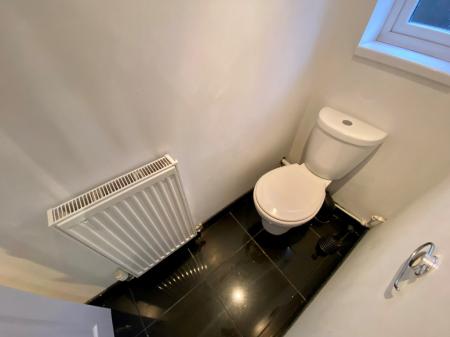 3 bedroom Semi-detached house to let in New Forest Road, Walsall, WS3
