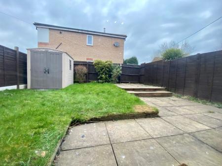 3 bedroom Semi-detached house to let in New Forest Road, Walsall, WS3