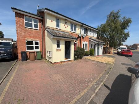 3 bedroom Semi-detached house to let in New Forest Road, Walsall, WS3