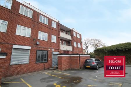 1 bedroom Flat to let in Walsall Street, Wednesbury, WS10