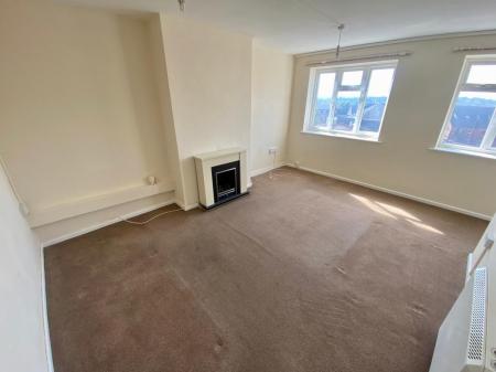 1 bedroom Flat to let in Walsall Street, Wednesbury, WS10