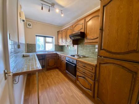 1 bedroom Flat to let in Walsall Street, Wednesbury, WS10