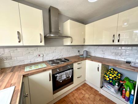 3 bedroom End of terrace house for sale in Brookfield Way, Tipton, DY4
