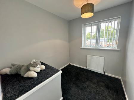 3 bedroom End of terrace house for sale in Brookfield Way, Tipton, DY4
