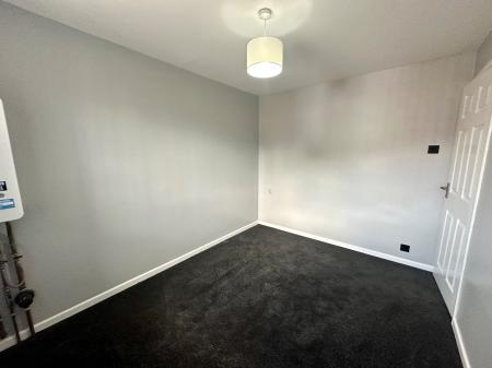 3 bedroom End of terrace house for sale in Brookfield Way, Tipton, DY4