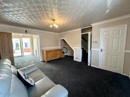 3 bedroom End of terrace house for sale in Brookfield Way, Tipton, DY4