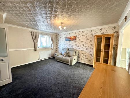 3 bedroom End of terrace house for sale in Brookfield Way, Tipton, DY4