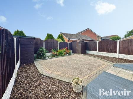 3 bedroom End of terrace house for sale in Brookfield Way, Tipton, DY4
