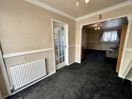 3 bedroom End of terrace house for sale in Brookfield Way, Tipton, DY4