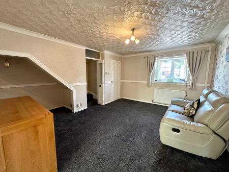 3 bedroom End of terrace house for sale in Brookfield Way, Tipton, DY4