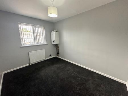 3 bedroom End of terrace house for sale in Brookfield Way, Tipton, DY4