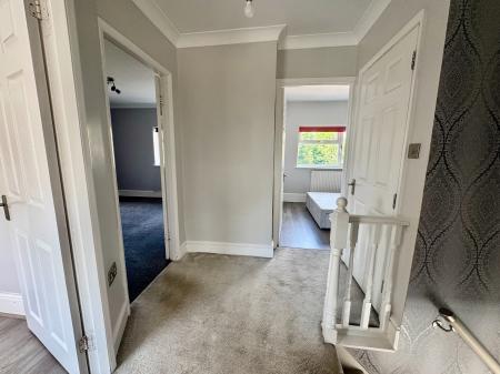 4 bedroom Semi-detached house for sale in Sutton Road, Moxley, Wednesbury, WS10