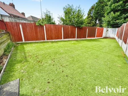 4 bedroom Semi-detached house for sale in Sutton Road, Moxley, Wednesbury, WS10