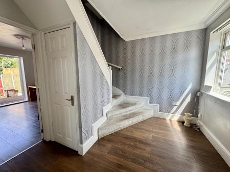 4 bedroom Semi-detached house for sale in Sutton Road, Moxley, Wednesbury, WS10