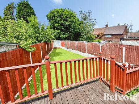 4 bedroom Semi-detached house for sale in Sutton Road, Moxley, Wednesbury, WS10
