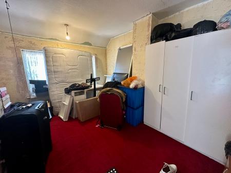 3 bedroom End of terrace house for sale in Trinity Street, West Bromwich, B70