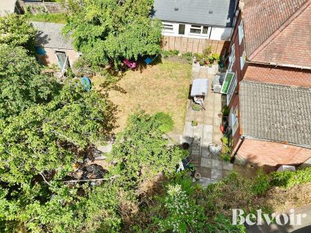 3 bedroom End of terrace house for sale in Trinity Street, West Bromwich, B70