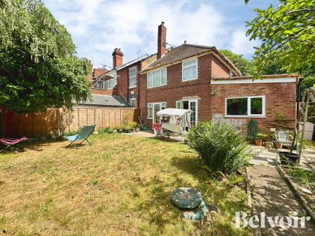 3 bedroom End of terrace house for sale in Trinity Street, West Bromwich, B70