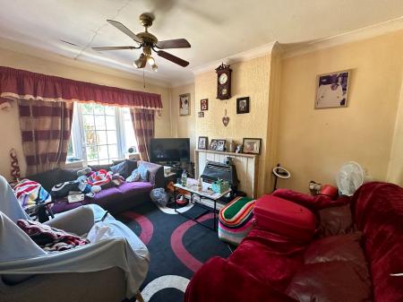 3 bedroom End of terrace house for sale in Trinity Street, West Bromwich, B70
