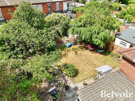 3 bedroom End of terrace house for sale in Trinity Street, West Bromwich, B70