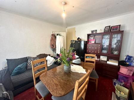 3 bedroom End of terrace house for sale in Trinity Street, West Bromwich, B70