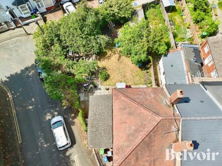 3 bedroom End of terrace house for sale in Trinity Street, West Bromwich, B70