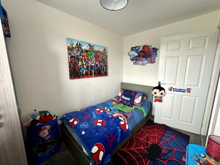 2 bedroom Apartment for sale in Holyhead Road, Wednesbury, Wednesbury, WS10