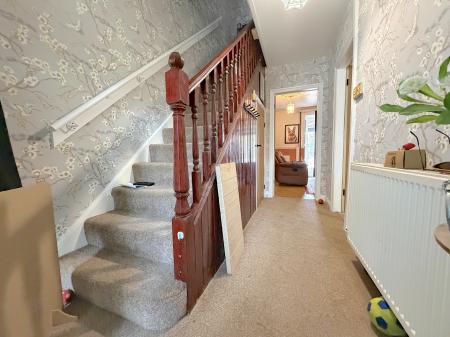 3 bedroom Semi-detached house for sale in Willow Avenue, Wednesbury, Wednesbury, WS10