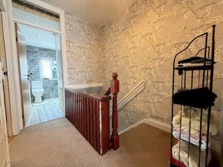 3 bedroom Semi-detached house for sale in Willow Avenue, Wednesbury, Wednesbury, WS10