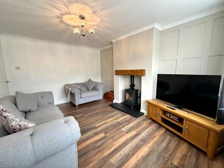 3 bedroom Semi-detached bungalow for sale in Hazel Road, Tipton, DY4