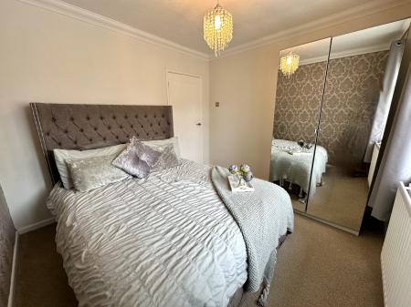 3 bedroom Semi-detached bungalow for sale in Hazel Road, Tipton, DY4