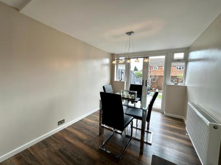 3 bedroom Semi-detached bungalow for sale in Hazel Road, Tipton, DY4