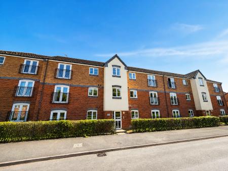 Pheasant Way, Hawks Green, Cannock, WS11