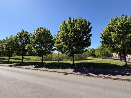 2 bedroom Flat for sale in Pheasant Way, Hawks Green, Cannock, WS11