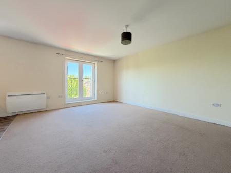 2 bedroom Flat for sale in Pheasant Way, Hawks Green, Cannock, WS11