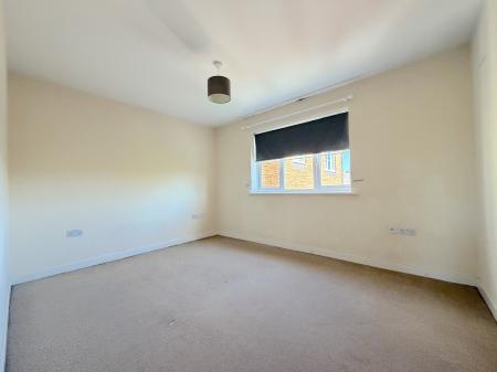2 bedroom Flat for sale in Pheasant Way, Hawks Green, Cannock, WS11