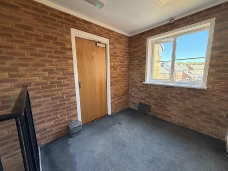 2 bedroom Flat for sale in Pheasant Way, Hawks Green, Cannock, WS11